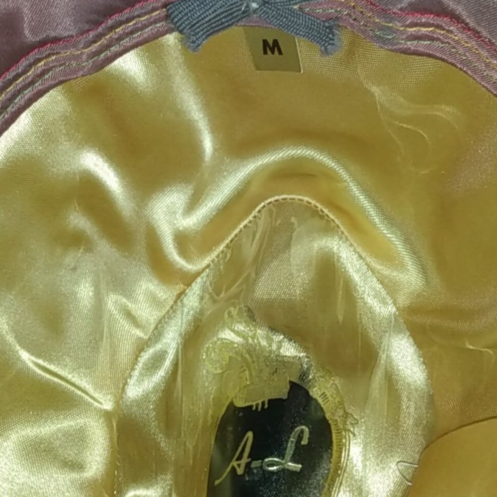 Fedora Hat - image 6